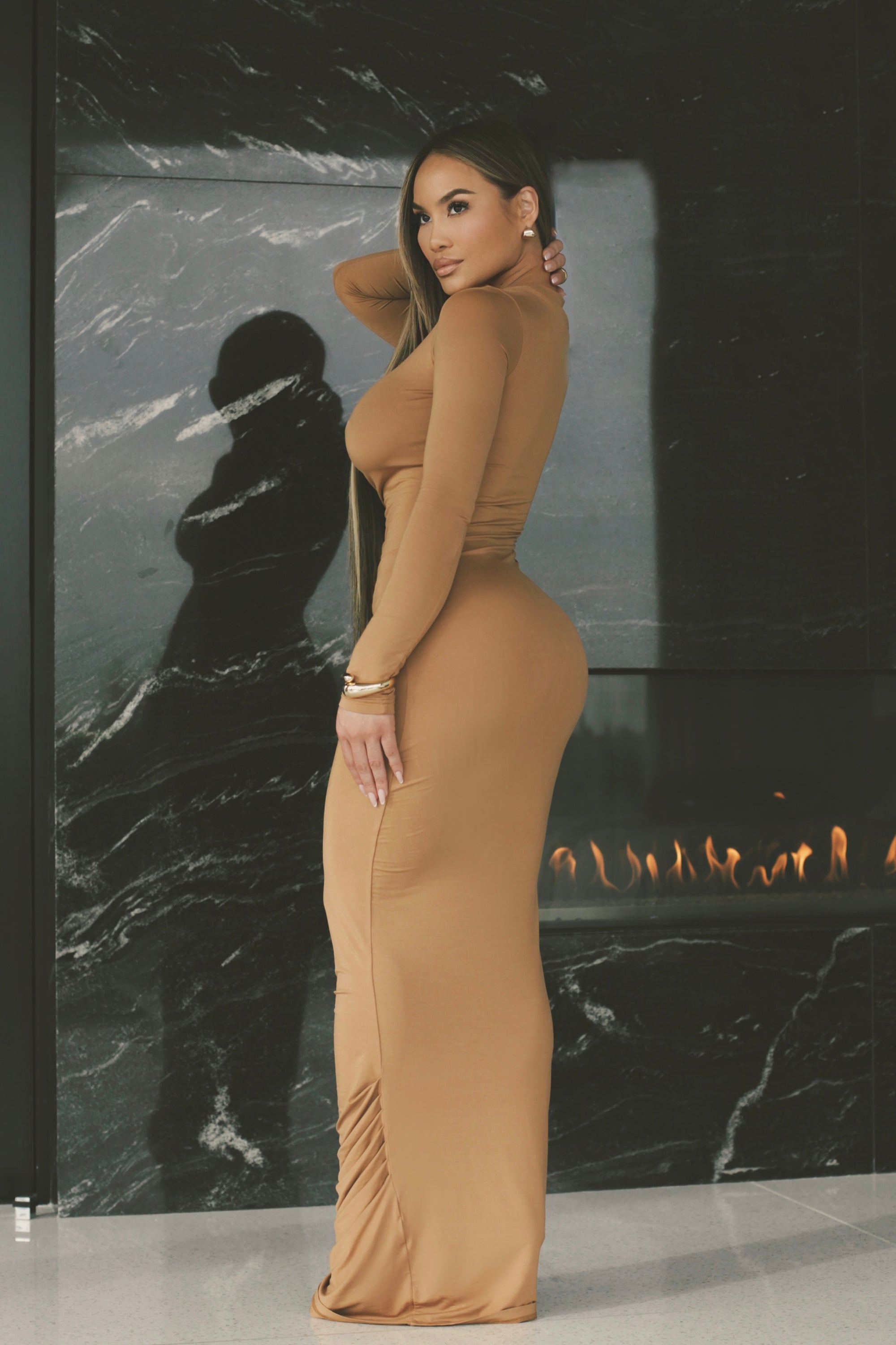 Naomi Camel