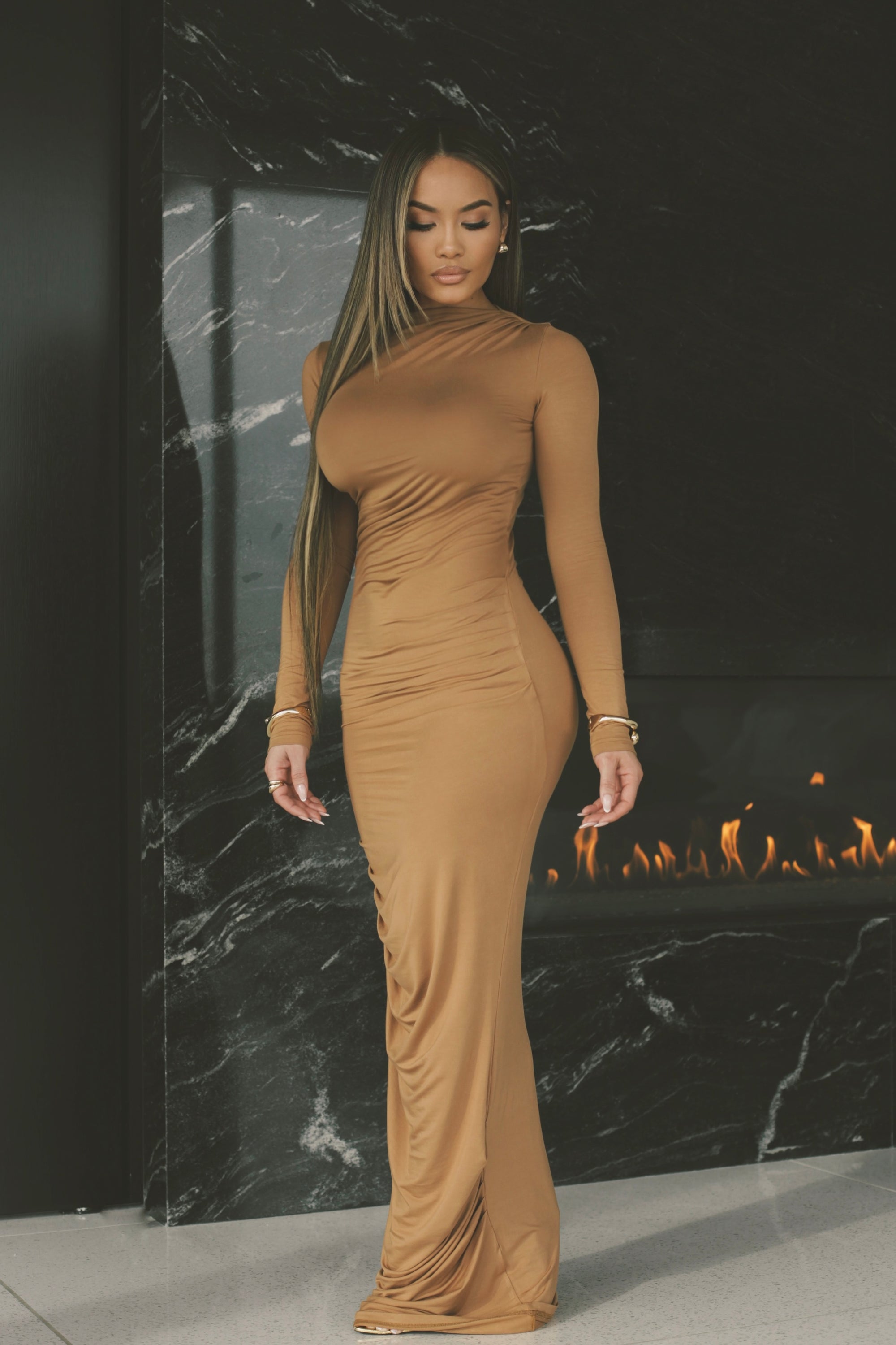 Naomi Camel